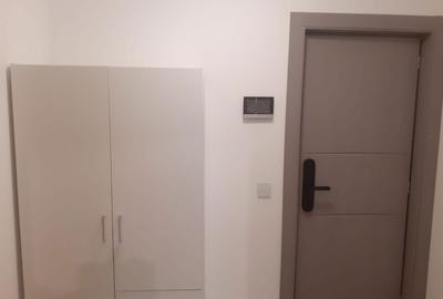 Garsonieră decomandată în Aeroport - 1