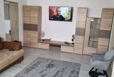 Apartament cu 2 camere semidecomandat în Ultracentral - 5