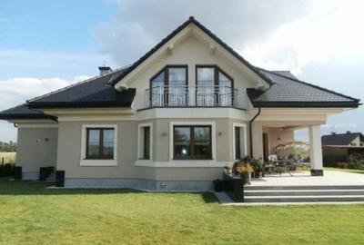 Casă individuală cu 4 camere cu Canalizare în Șcheia - 3