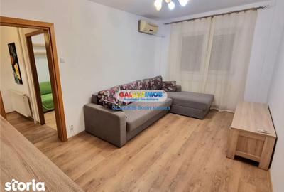 Apartament cu 4 camere, mobilat în Rahova - 12