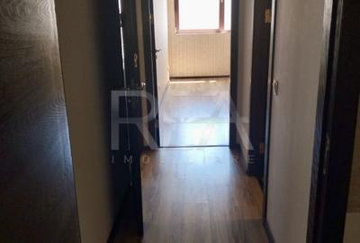 3 camere in zona Herastrau - 9 min Metrou Aurel Vlaicu - 6