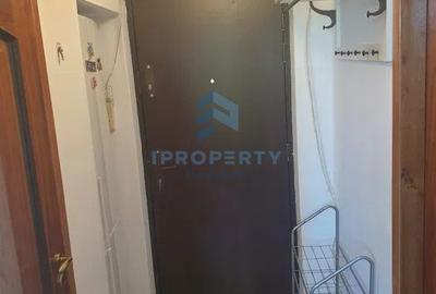 Apartament cu 2 camere, mobilat în Grivița