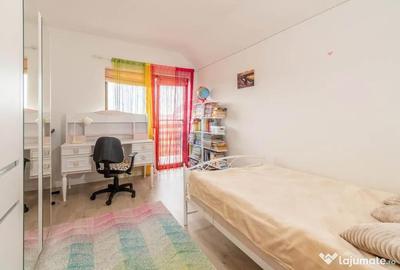 Casă cu 4 camere cu Teren 811 Mp în Jucu - 10