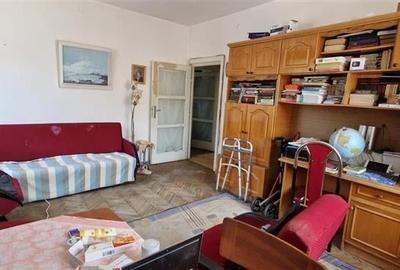 Ap. 2 camere , et. 1, Lunca