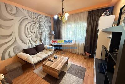 Vanzare apartament 2 camere transformat in 3, 9 Mai, Ploiesti - 1