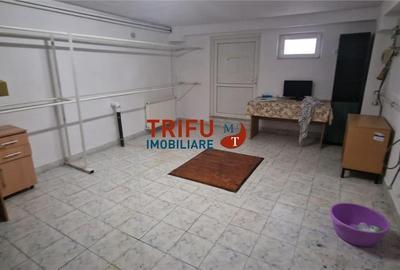 Casa de vanzare 9 camere 878 mp teren zona Barabant - 6