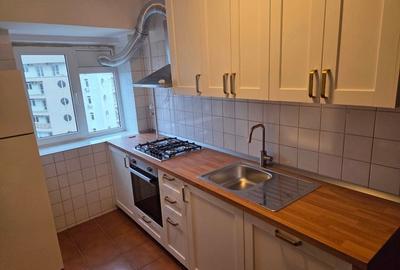 Apartament 4 camere, Calea Plevnei - Stirbei Voda - 1