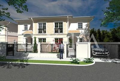 SX653 Duplex Mediteranean, Amenajari Premium - 3