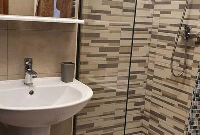 Apartament cu 2 camere semidecomandat în Central - 8