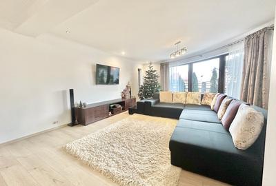 Casa individuala cu 5 camere - 166mp utili - Mosnita Noua - Zona Lild - 3