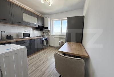 Garsoniera 30 mp, prima inchiriere, zona Mehedinti - 5