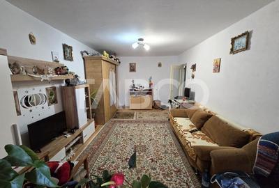 Apartament cu 3 camere decomandat, mobilat în Turnișor - 1