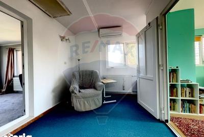 Casă cu 6 camere cu Teren 638 Mp în Pădureni - 3