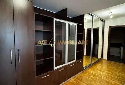 Apartament cu 2 camere decomandat, mobilat în Herăstrău - 12