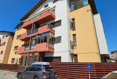 Apartament 3 camere | Central Otopeni | 82mp - 2