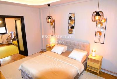MAGHERU Hotel LIDO Apartament de EXCEPTIE 100mp Centrala de apartament - 15