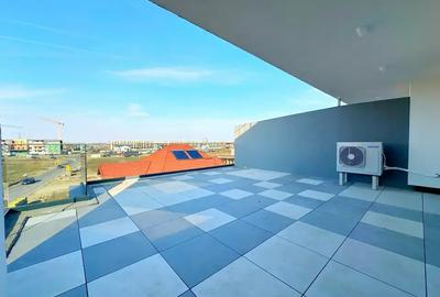 2 camere | metrou 15 min  | 2 AC incluse | pompa caldura | 104 mp - 4