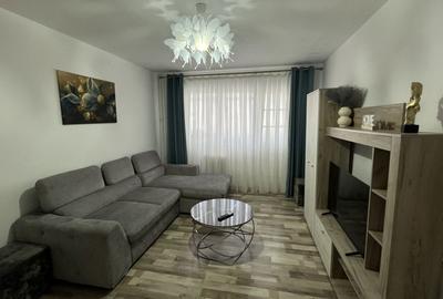 Apartament cu 2 camere în Central - 1