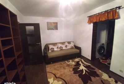 Apartament cu 2 camere semidecomandat, mobilat în Giulești - 5