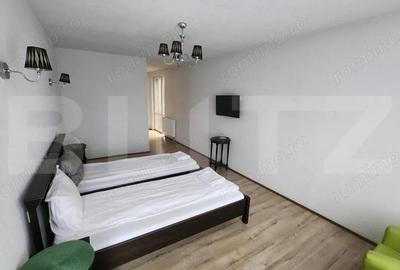 Oportunitate de afacere, Pensiune, Casa de Varstnici sau Casa de Locuit - 11