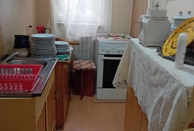 Apartament cu 2 camere semidecomandat în Central - 2