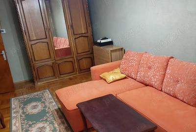 Apartament cu 4 camere decomandat, mobilat în Ultracentral - 9