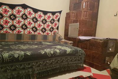 Casă cu 4 camere cu Teren 1500 Mp în Valea Părului - 7