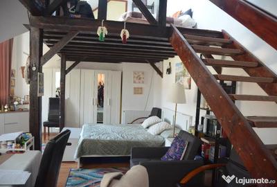 Apartament cu 2 camere decomandat în Central - 2