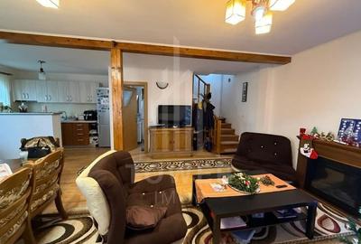 Casă individuală cu 4 camere cu Canalizare în Sadu - 1