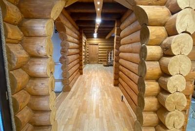 Casă individuală cu 6 camere cu Teren 20000 Mp în Panaci - 16