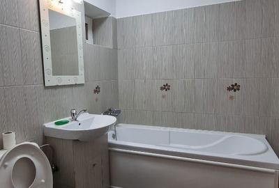 Apartament cu 3 camere, mobilat în Răcădău - 20