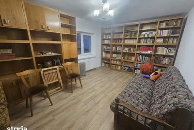 Apartament cu 3 camere în Obcini - 1