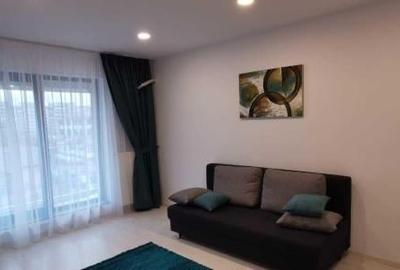 Apartament Plaza Residence Faza 2 metrou 6 minute bloc nou - 4