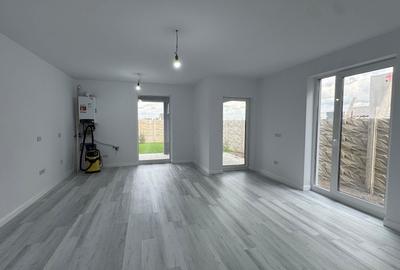 Duplex cu 4 camere cu Canalizare în Săcălaz - 2