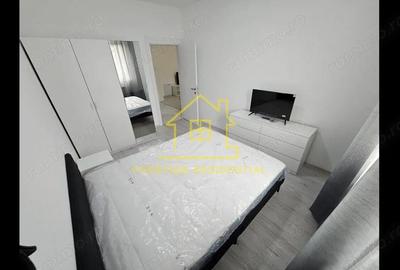 Garsonieră decomandată în Theodor Pallady - 2