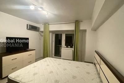 Apartament 2 Camere - Bd. Unirii | Balcon + Boiler - 5