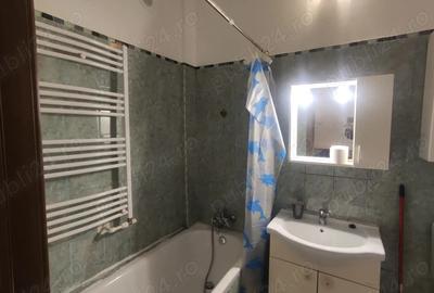 Garsoniera ultracentral, Armeneasca, centrala proprie. Contract ANAF. 350 euro - 4