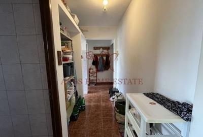 Apartament 4 camere, cu centrala proprie si boxă - zona Take Ionescu - 7