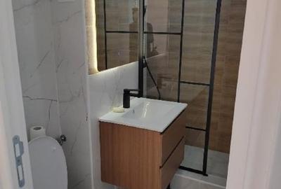 Apartament cu 2 camere semidecomandat în Gorjului - 1