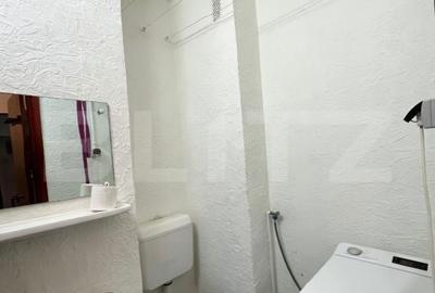 Apartament cu 3 camere în Unirii - 5