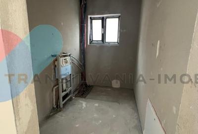 Apartament 2 niveluri, 90,8 mp + terasa 22 mp, priveliste deosebita, Faget - 9