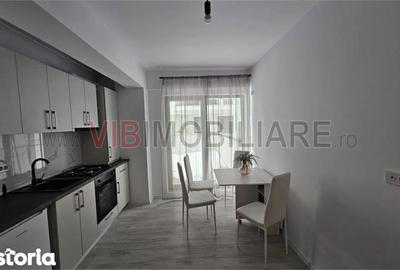Apartament cu 2 camere, mobilat în Central - 2