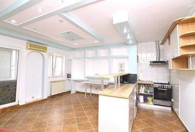 INCHIRIERE APARTAMENT 2 CAMERE UNIRII - MATEI BASARAB - 7