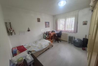 Apartament cu 2 camere circular în Drumul Taberei - 1