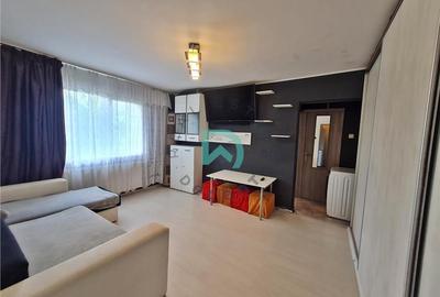 Apartament cu 2 camere semidecomandat, mobilat în Astra - 4