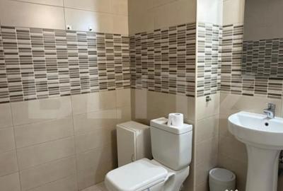 Apartament cu 5 camere decomandat, mobilat în Noua - 17