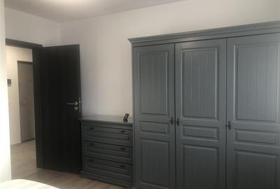 2 Camere Lux in Imobil Nou cu Gradina De Inchiriat Bartolomeu - 5