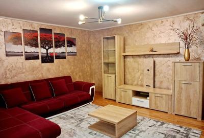 Apartament cu 3 camere decomandat în Snagov - 1