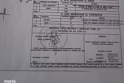 Casă cu 4 camere în Uiești - 10