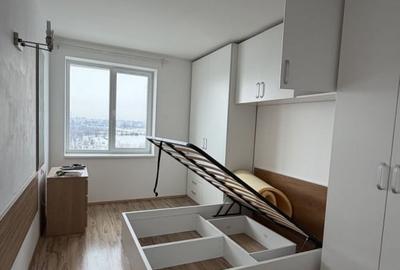 Apartament cu 2 camere decomandat, mobilat în Vitanul Nou - 3